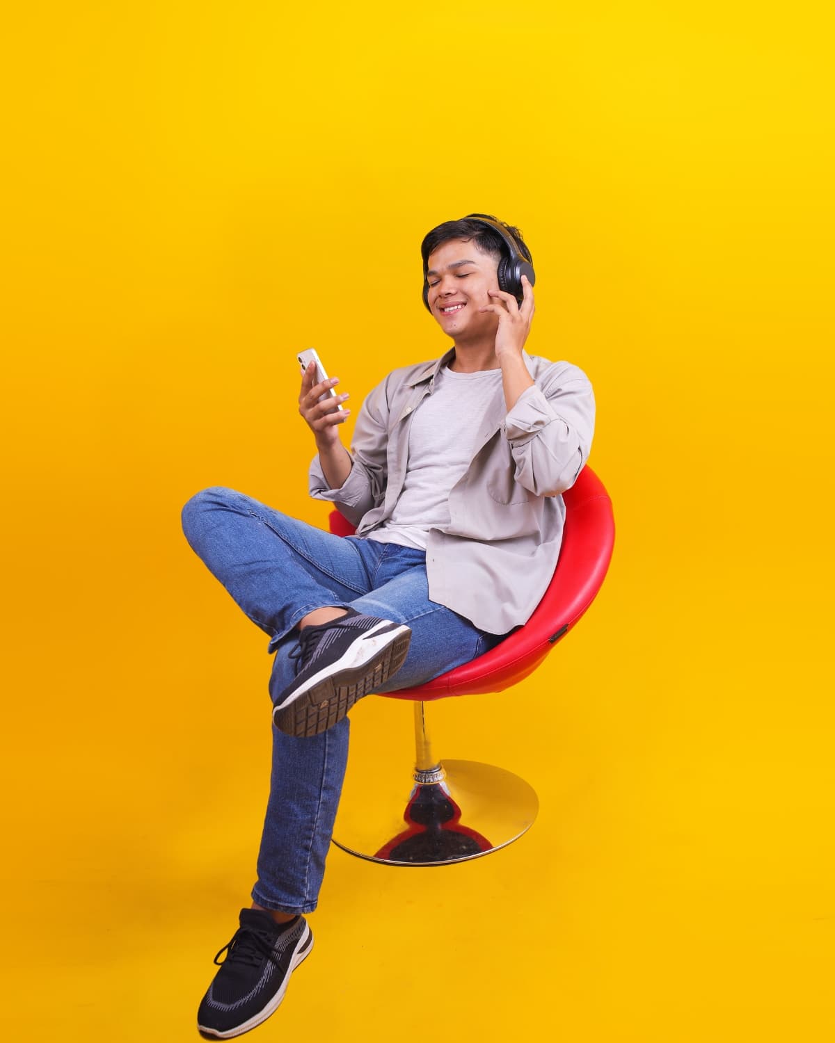 Go Live. Get Rewarded.